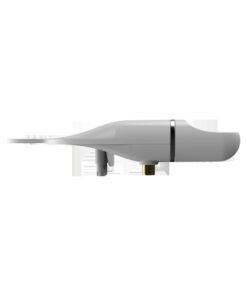 "AquaCare" – Ultra-tanki bide nastavak (Dual Nozzle)