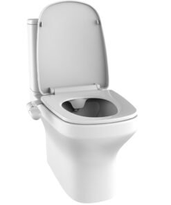 "AquaCare" – Ultra-tanki bide nastavak (Dual Nozzle)