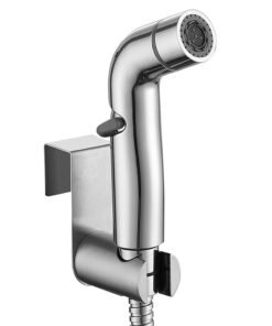 "AquaStop Pro" – Higijenski bide set s dvostrukom funkcijom
