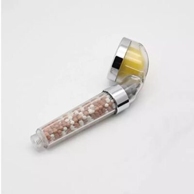 Aromaterapijski Anionski Tuš - Vitamin C Filter (Miris Limuna) - Aromaterapijski tuš