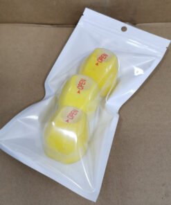 Aromaterapijski Anionski Tuš - Vitamin C Filter (Miris Limuna)
