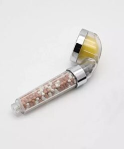 Aromaterapijski Anionski Tuš - Vitamin C Filter (Miris Limuna)