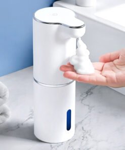 Automatski Dozator Sapuna za Pjenu - Senzorski (ABS Lakirani)