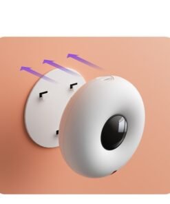 "BubbleWall" – Pametni senzorski dozator s pjenom