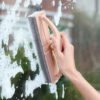 "FoldClean" – Sklopiva četka za staklo i ogledala