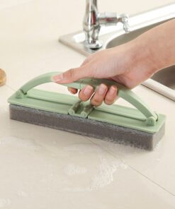 "FoldClean" – Sklopiva četka za staklo i ogledala