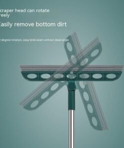 "Magic Broom" 180° – Višenamjenski brisač i metla