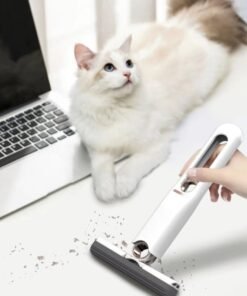 "Mini Mop" prijenosni brisač sa spužvom za stiskanje