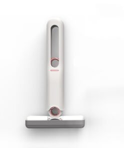 "Mini Mop" prijenosni brisač sa spužvom za stiskanje