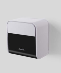 Serija "Kupaonski Minimalist" - Višenamjenski Zidni Dispenzeri