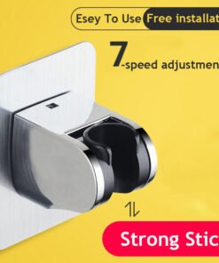 "ShowerFlex" – Podesivi držač tuša (Bez bušenja)