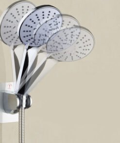 "ShowerFlex" – Podesivi držač tuša (Bez bušenja)