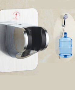"ShowerFlex" – Podesivi držač tuša (Bez bušenja)