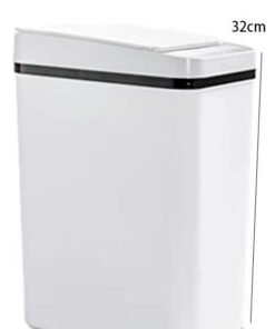 "Smart Slim 12L" - Automatska Kanta sa Senzorom Pokreta