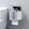 "StackModular" – Zidna vodootporna kutija za papir