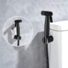 "SteelJet Pro" – Ručni tuš od čelika 304 (3-Function)
