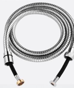 "SteelJet Pro" – Ručni tuš od čelika 304 (3-Function)