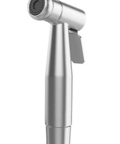 "SteelJet Pro" – Ručni tuš od čelika 304 (3-Function)