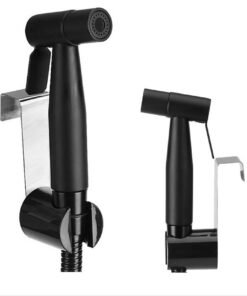 "SteelJet Pro" – Ručni tuš od čelika 304 (3-Function)