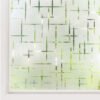 “Decorative Privacy Window Film” – Dekorativna folija za prozore i staklena vrata sa efektom privatnosti