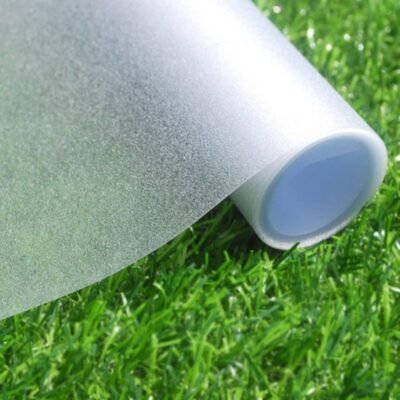 “Frosted Privacy Window Film” – Matirana PVC folija za prozore i staklo za zaštitu privatnosti