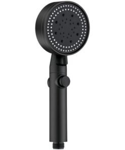“Multi-Function Shower Head” – Višenamjenska ručna tuš slušalica sa 5 načina rada