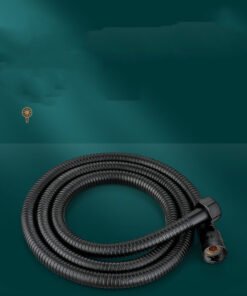 “Multi-Function Shower Head” – Višenamjenska ručna tuš slušalica sa 5 načina rada