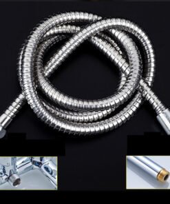 “Multi-Function Shower Head” – Višenamjenska ručna tuš slušalica sa 5 načina rada