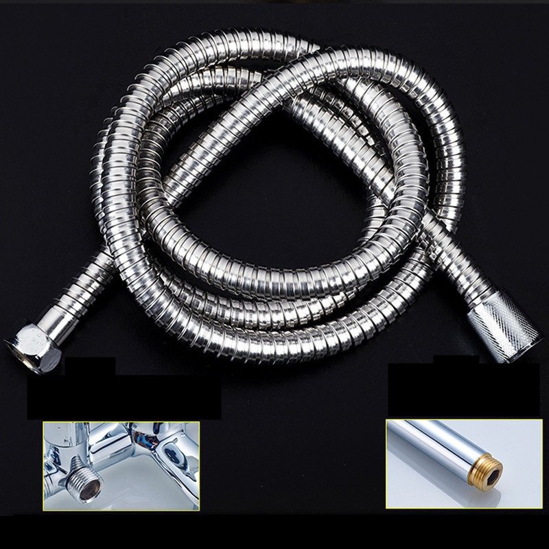 “Multi-Function Shower Head” – Višenamjenska ručna tuš slušalica sa 5 načina rada
